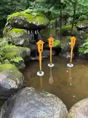 日光二荒山神社(栃木県)