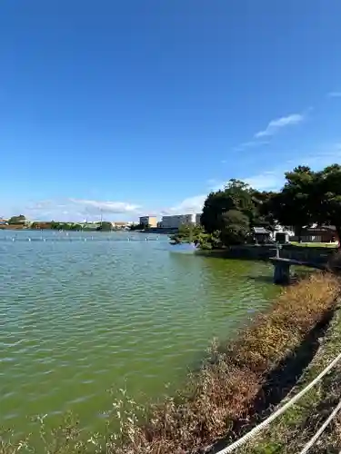 山之上住吉神社(兵庫県)