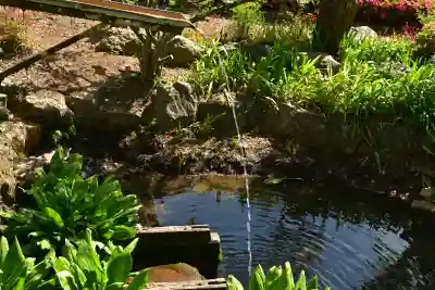 岩松院(長野県)
