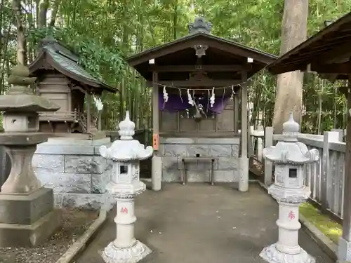 荻窪八幡神社(東京都)
