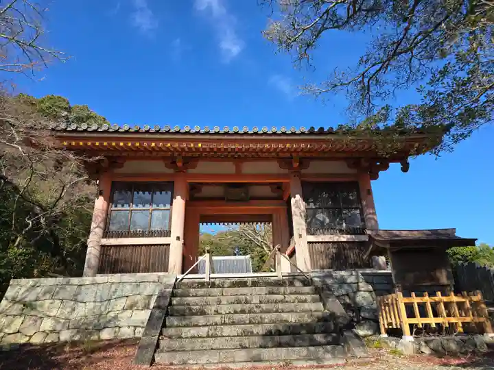 龍泉寺(大阪府)