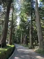 中尊寺(岩手県)