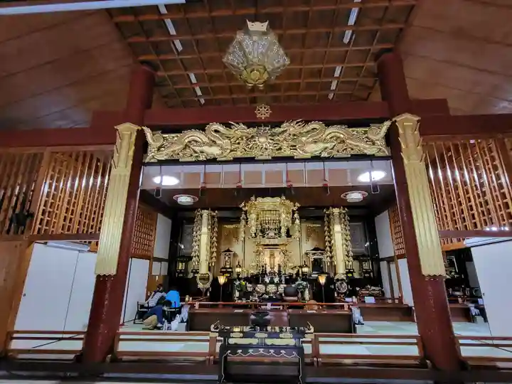 護国寺(沖縄県)