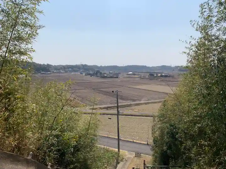 鷲神社(千葉県)