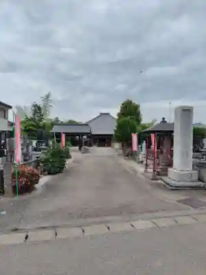 長勝寺(埼玉県)
