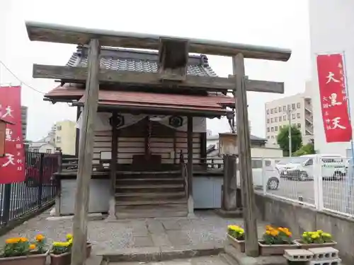 大国主神社(長野県)