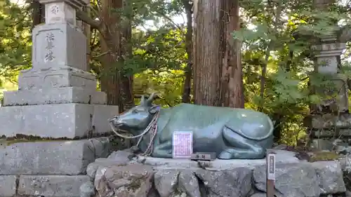 大山寺(鳥取県)
