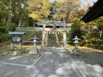 事任八幡宮(静岡県)