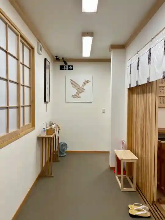 剣神社(埼玉県)