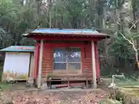 観音堂(千葉県)