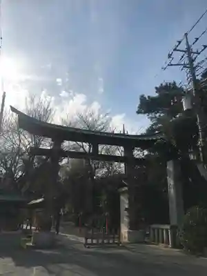 筑波山神社(茨城県)