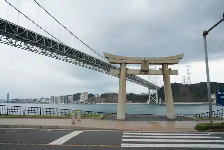 和布刈神社(福岡県)