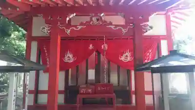 龍仙寺(宮崎県)