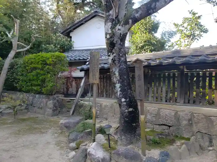天満神社の末社・摂社