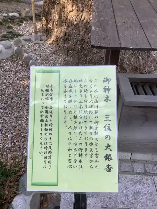 堤治神社のその他建物