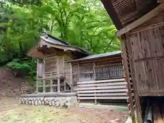 慶徳稲荷神社(福島県)