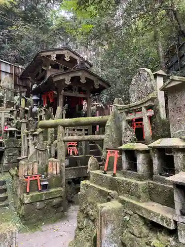 眼力社(京都府)