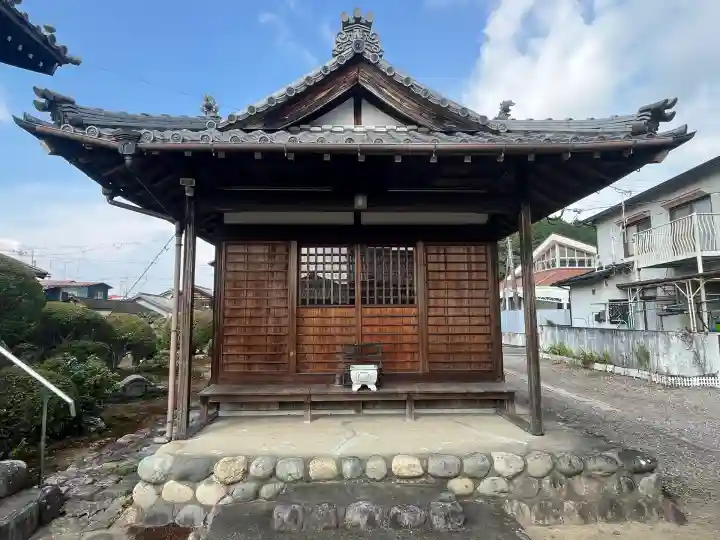 円泰寺(岐阜県)