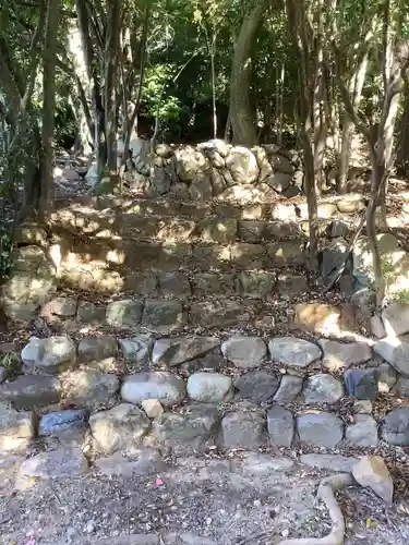白龍大神(愛知県)