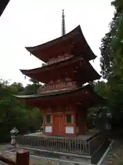 宝厳寺(滋賀県)