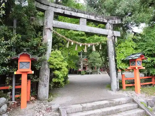北畠神社(三重県)