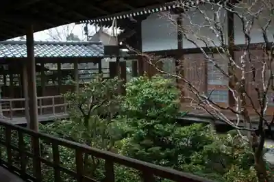 安楽寺のその他建物