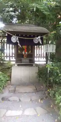 阿佐ヶ谷神明宮(東京都)