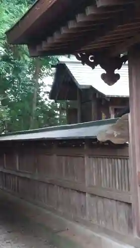 素鵞神社(茨城県)