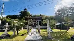 岩船神社(京都府)