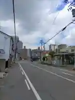 金刀比羅社のその他建物