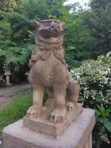 久國神社(東京都)