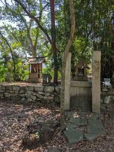 石清水神社(香川県)