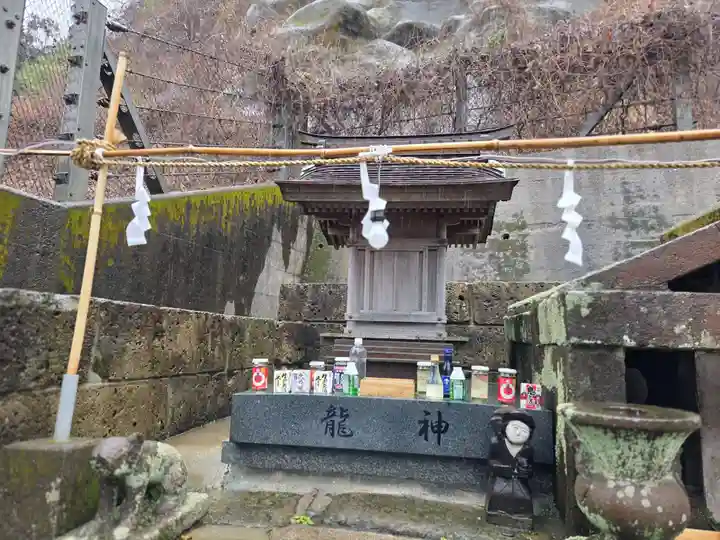 稲荷神社(鹿児島県)