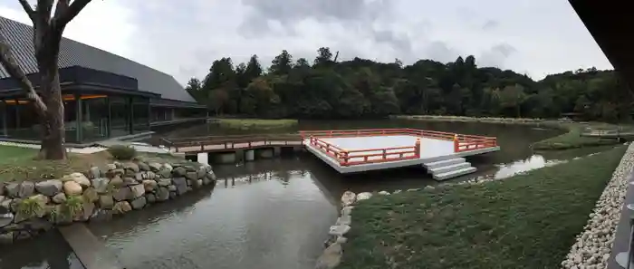 伊勢神宮の建物その他