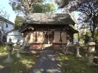 高松神社(静岡県)