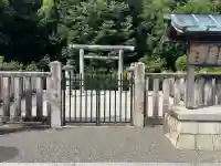 崇徳天皇皇后聖子 月輪南陵(京都府)