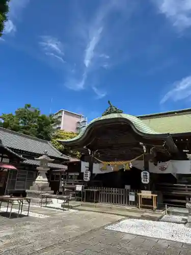 菊田神社の{uncategorized: "未分類", other: "その他", undefined: "問題あり", building: "その他建物", grave: "お墓", sacred_gate: "鳥居", guardian: "狛犬", statue: "像", buddha: "仏像", history: "歴史", nature: "自然", garden: "庭園", animal: "動物", pagoda: "塔", temizu: "手水舎", mountain_gate: "山門・神門", sanctuary: "本殿・本堂", subordinate: "末社・摂社", art: "芸術", scenery: "景色", jizo: "地蔵", ema: "絵馬", goshuin: "御朱印", omikuji: "おみくじ", items: "授与品その他", amulet: "お守り", goshuincho: "御朱印帳", eats: "食事", festival: "お祭り", votive_dance: "神楽", shichigosan: "七五三参", wedding: "結婚式", experience: "体験その他", initially: "初詣", around: "周辺", anti_infection: "感染症対策"}