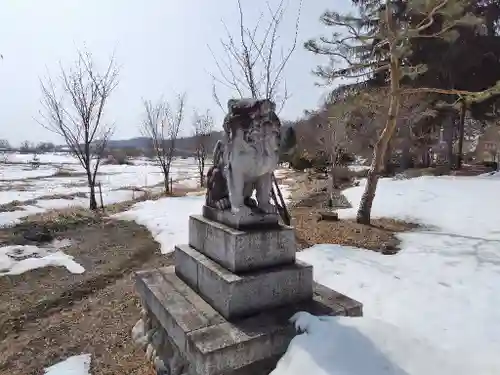 金刀比羅神社(北海道)