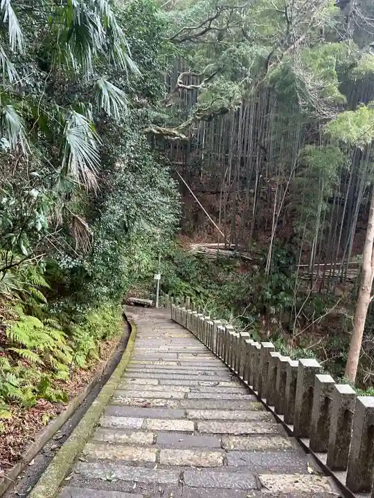 石清水八幡宮(京都府)
