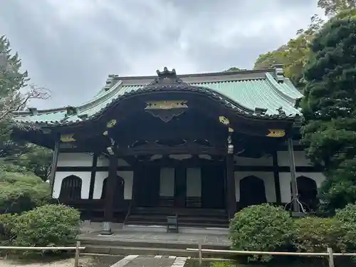 妙本寺(神奈川県)