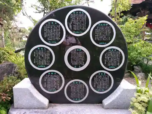 恵法寺のその他建物