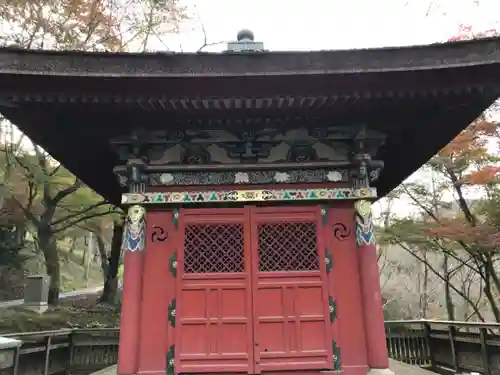 園城寺（三井寺）のその他建物