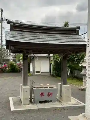 三保杉山神社(神奈川県)