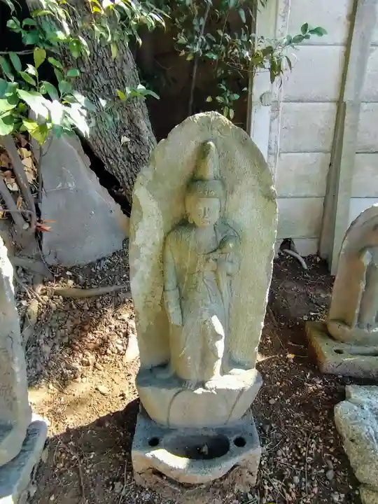 宝福寺(東京都)