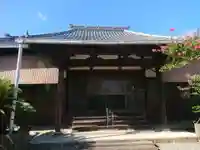 本妙寺(三重県)