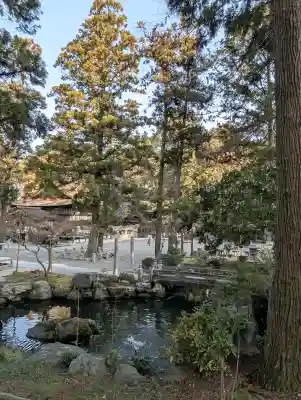 建部大社(滋賀県)