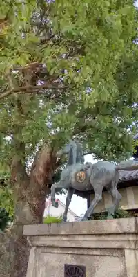 春日神社(奈良県)