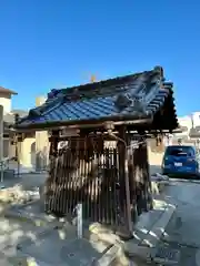 久保神社(大阪府)