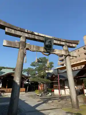 京都ゑびす神社(京都府)