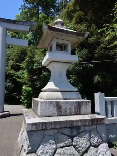 栃木縣護國神社のその他建物